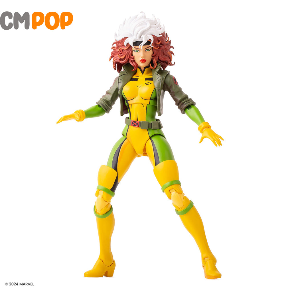 X-Men - Rogue 1/6 Scale Figure Mondo