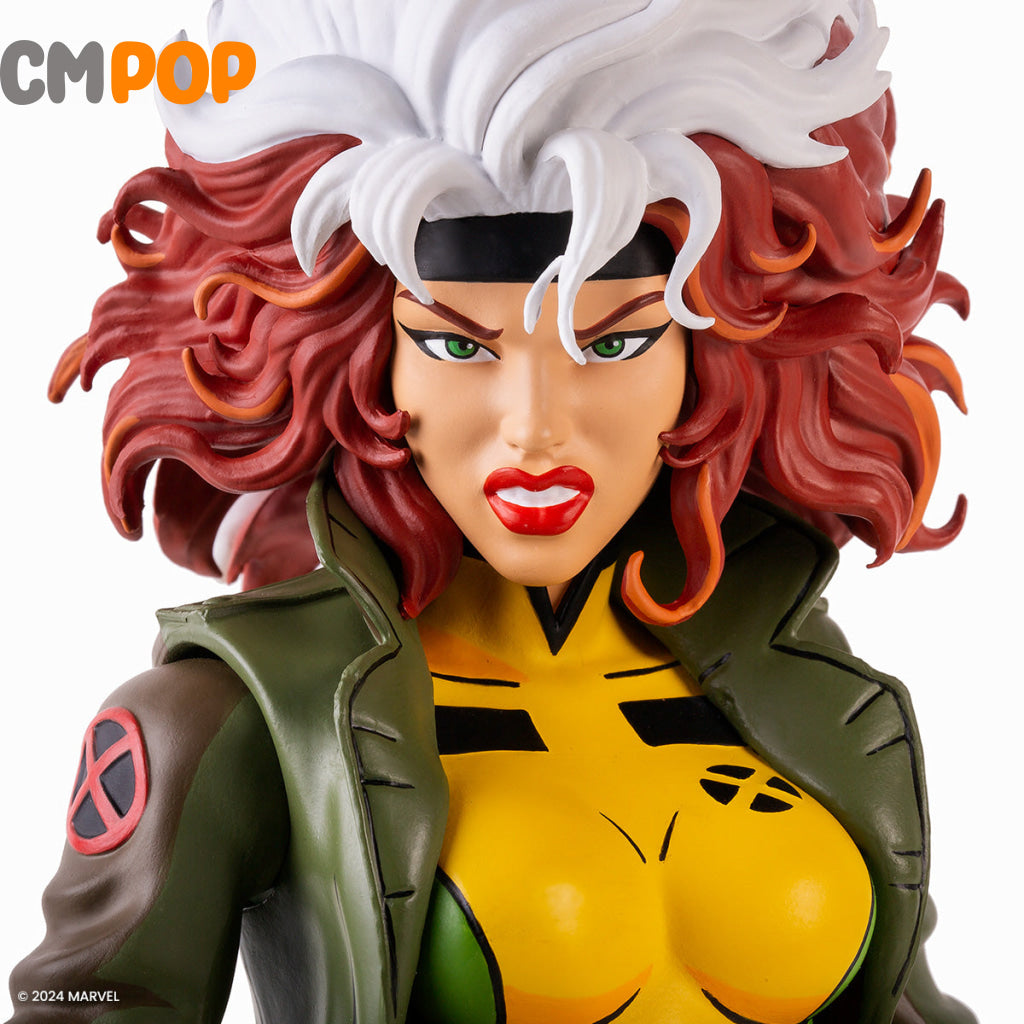 X-Men - Rogue 1/6 Scale Figure Mondo