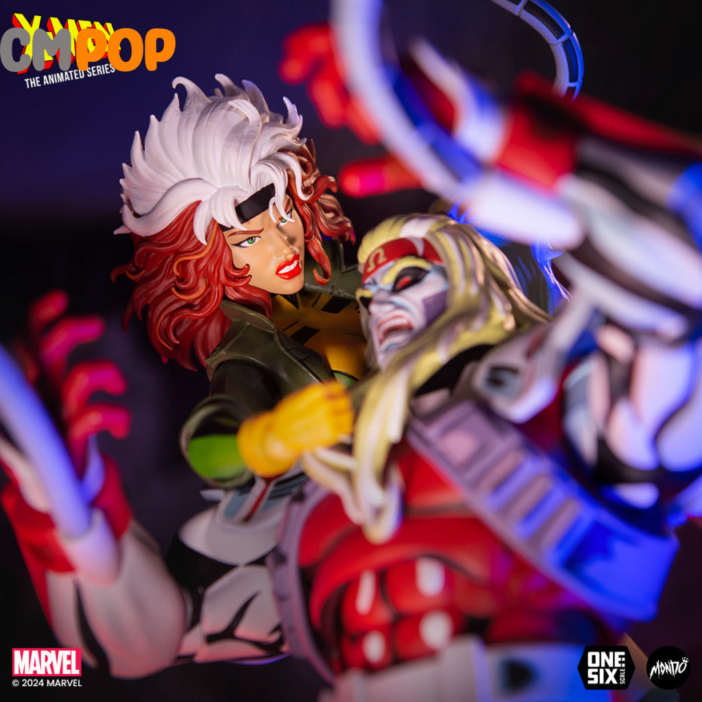 X-Men - Rogue 1/6 Scale Figure Mondo