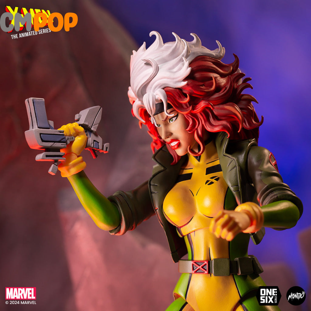X-Men - Rogue 1/6 Scale Figure Mondo