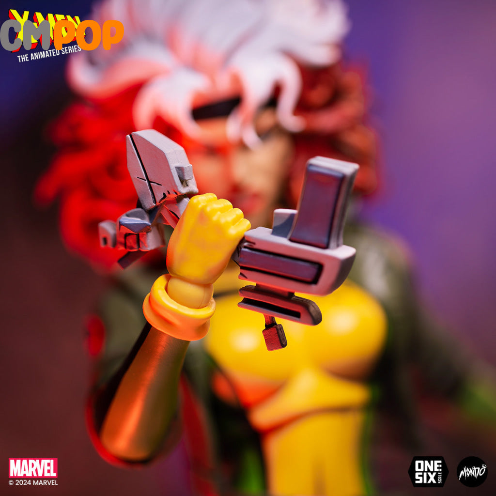 X-Men - Rogue 1/6 Scale Figure Mondo