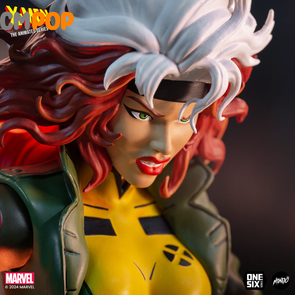 X-Men - Rogue 1/6 Scale Figure Mondo