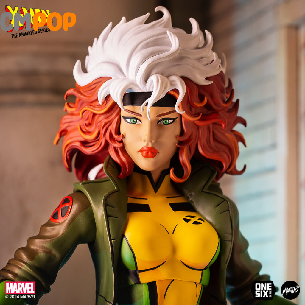 X-Men - Rogue 1/6 Scale Figure Mondo